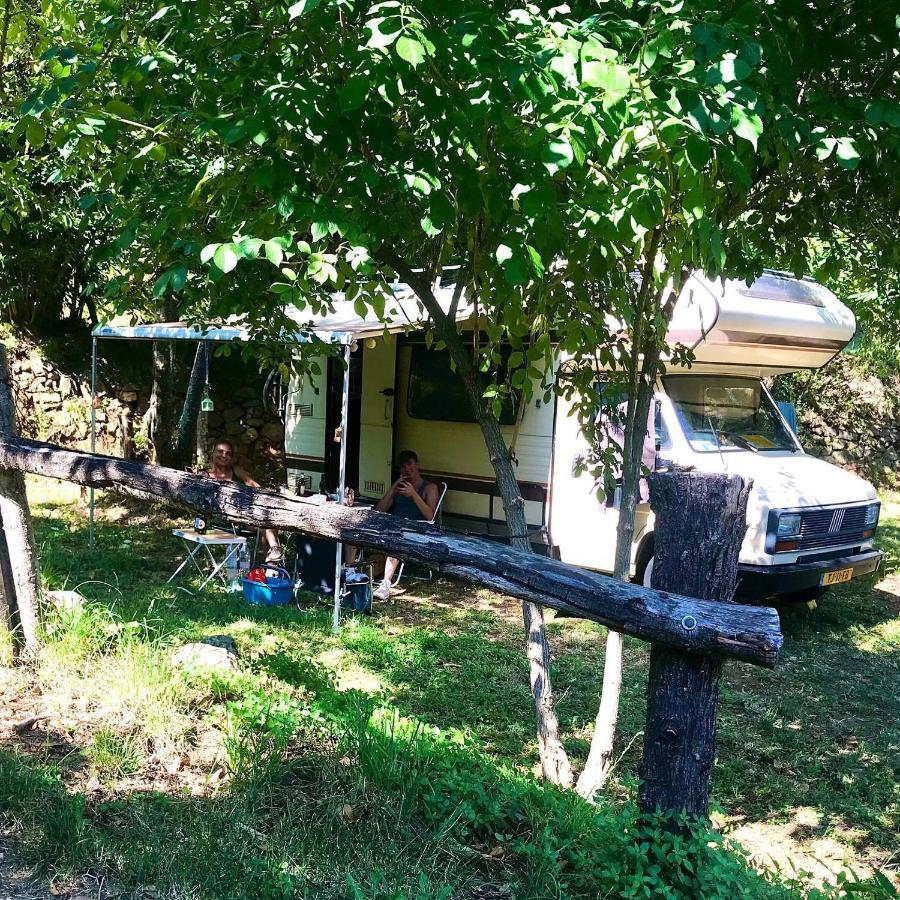 Agriturismo Ca Du Chittu Carro Eksteriør bilde