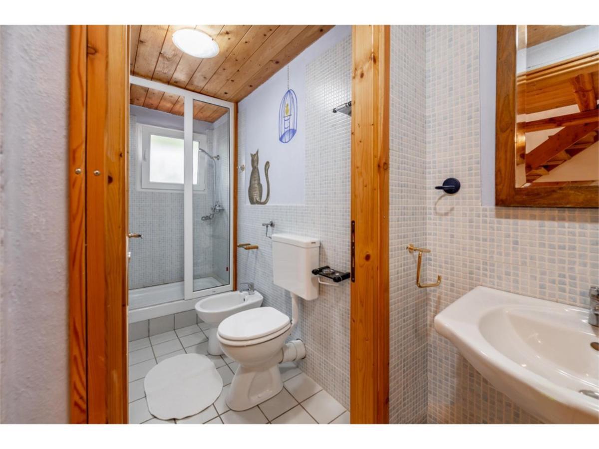 Agriturismo Ca Du Chittu Carro Eksteriør bilde