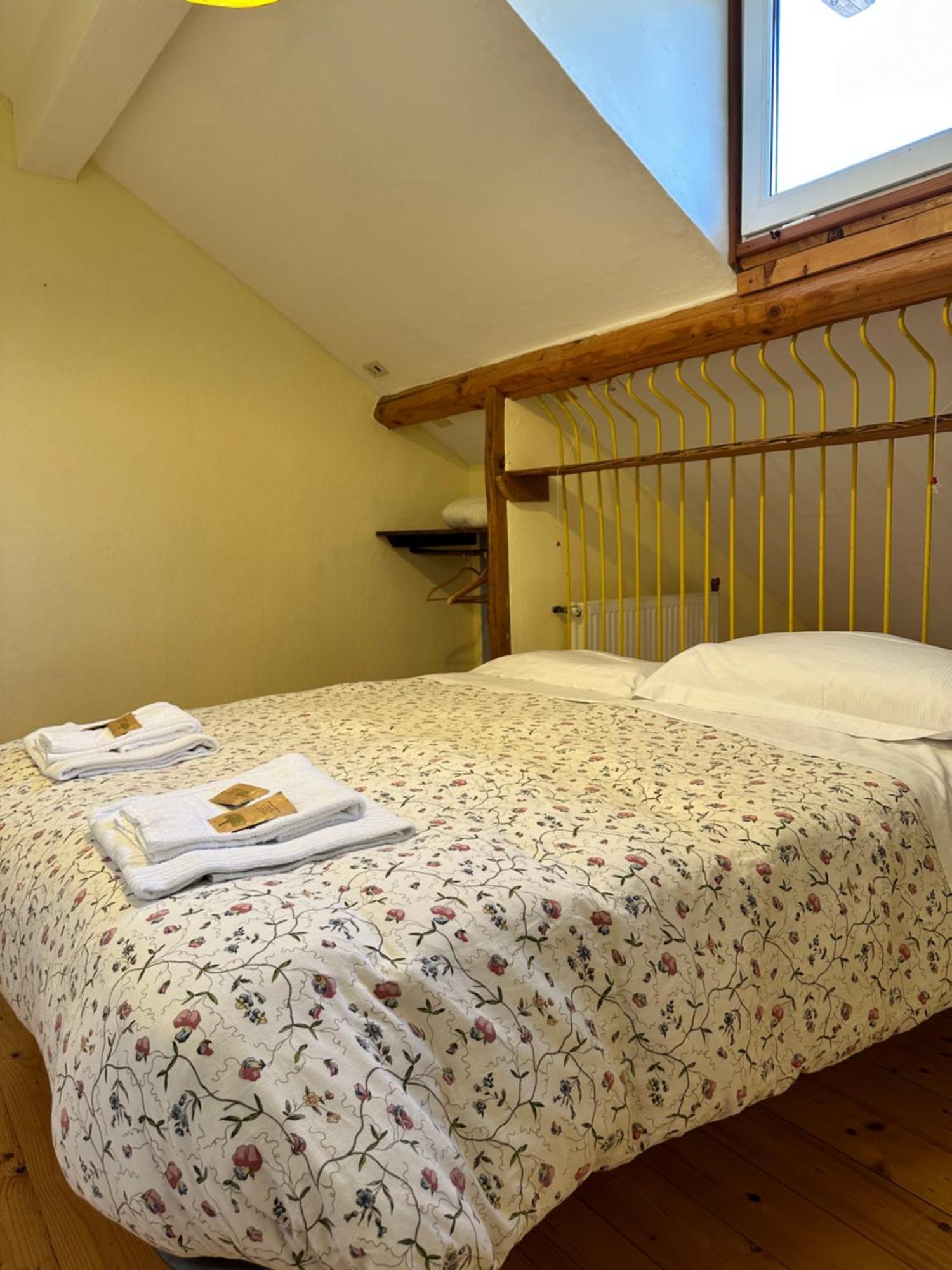 Agriturismo Ca Du Chittu Carro Eksteriør bilde