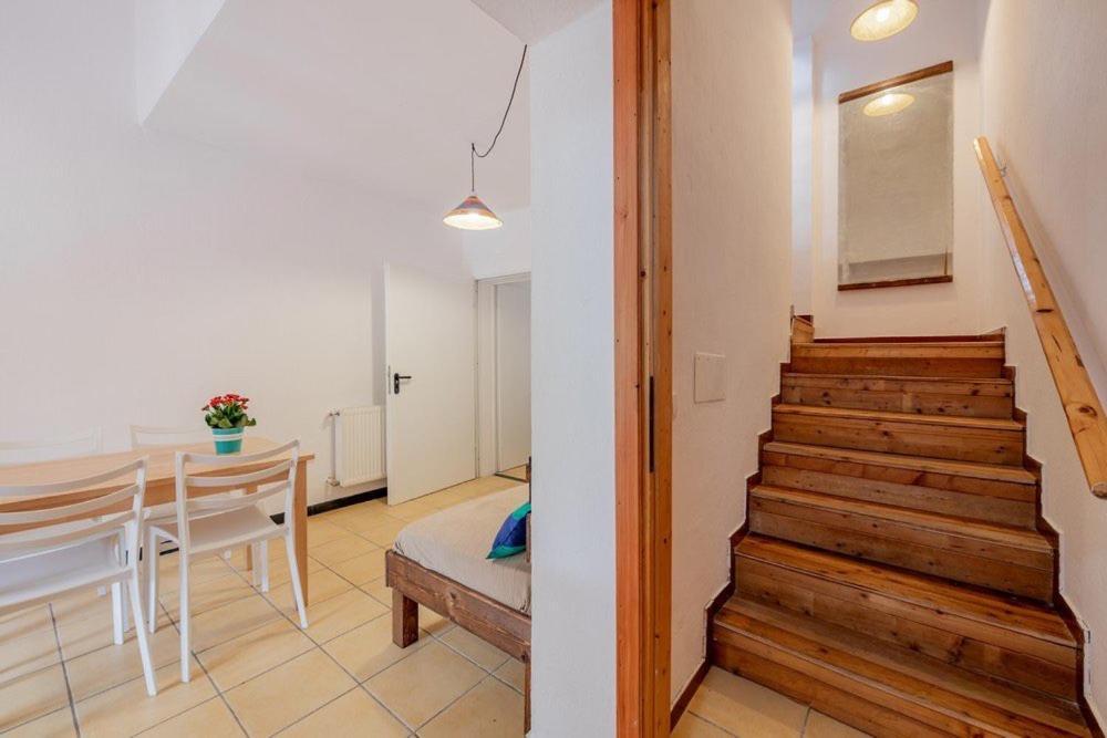 Agriturismo Ca Du Chittu Carro Eksteriør bilde