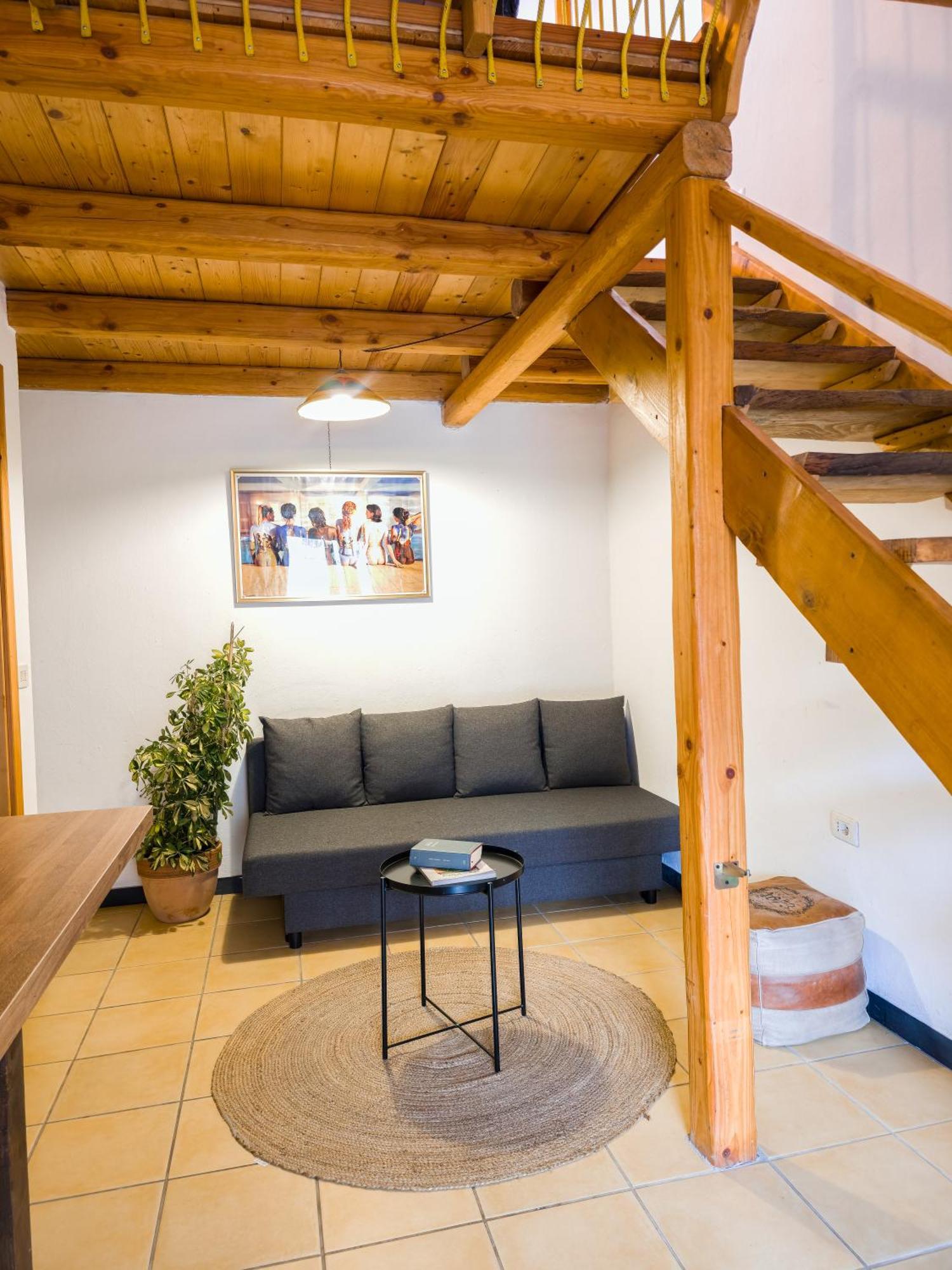Agriturismo Ca Du Chittu Carro Eksteriør bilde